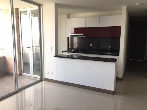 Apartamento en venta Antioquia Medellín Santa Maria De Los Angeles 108 m2 Habitaciones 3 Baños 4 Garajes 2 Precio $650000000