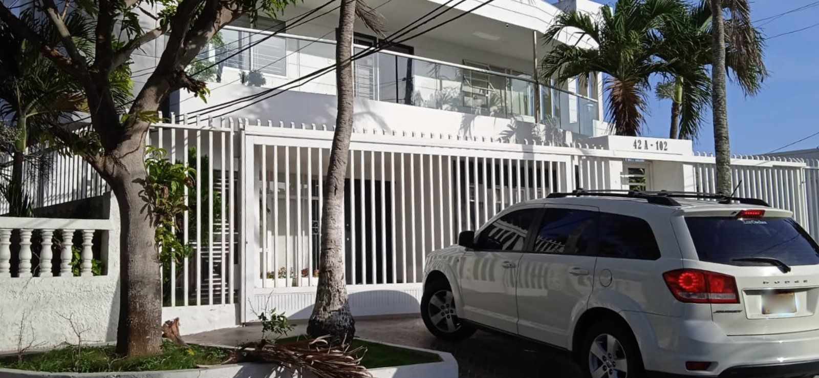 Casa en venta Atlántico Barranquilla Ciudad Jardin 637 m2 Habitaciones 4 Baños 2 Garajes 1 Precio $1500000000