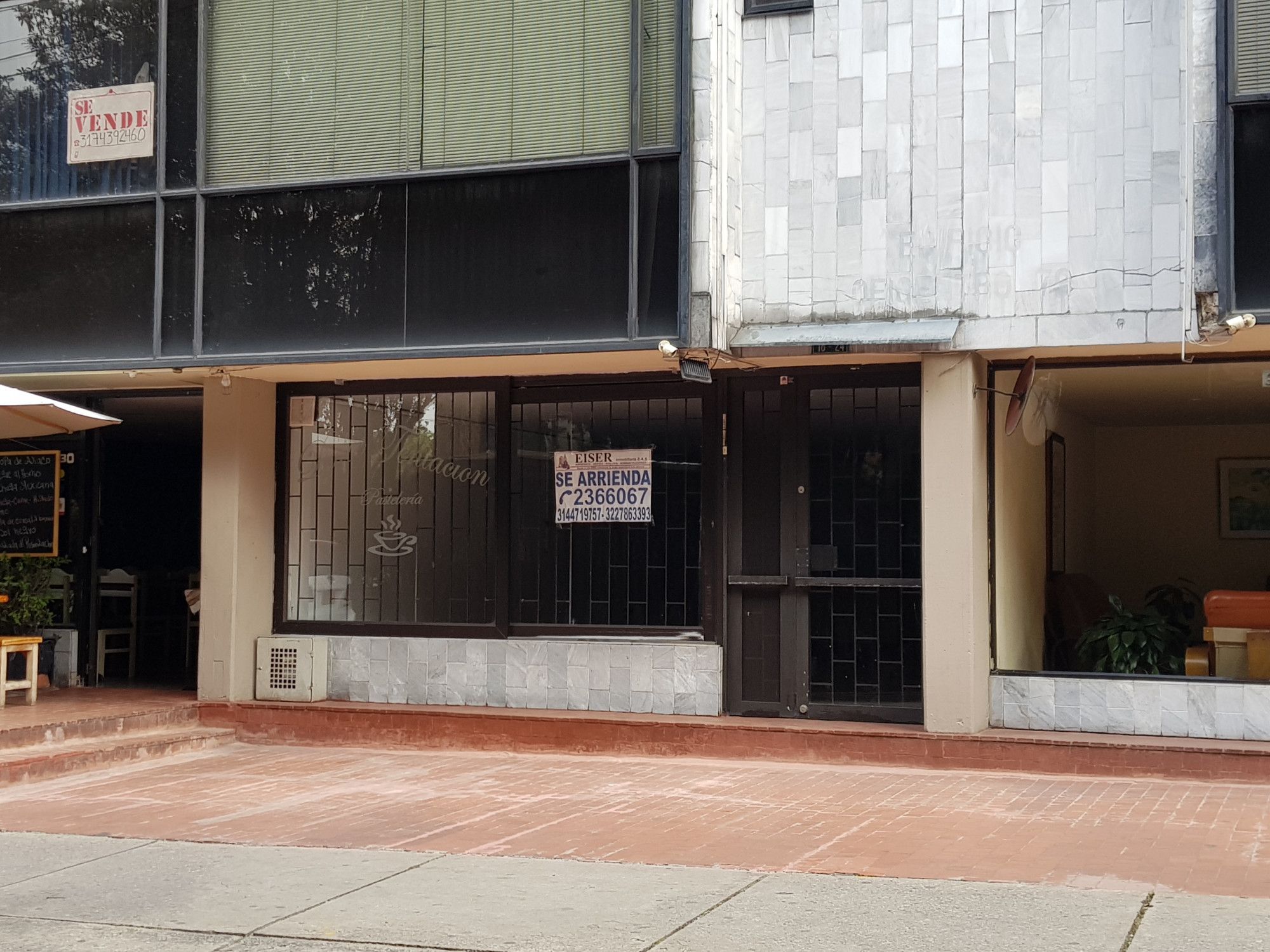 Local en arriendo Cundinamarca Bogotá Lago Gaitan 57 m2 Habitaciones 0 Baños 1 Garajes 0 Precio $3000000