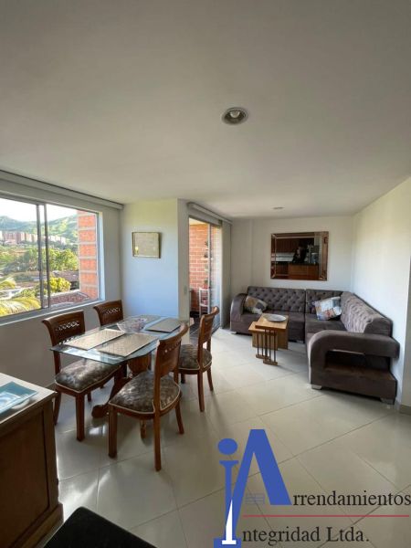 Apartamento en venta Antioquia Medellín Doce De Octubre No1 140 m2 Habitaciones 4 Baños 4 Garajes 1 Precio $990000000