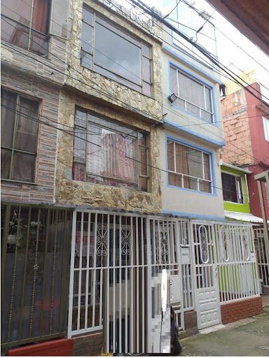 Casa en venta Cundinamarca Bogotá Ub Tibabuyes Universal 121 m2 Habitaciones 5 Baños 3 Garajes 0 Precio $260000000