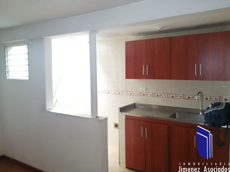 Apartamento en arriendo Antioquia Medellín Perpetuo Socorro 55 m2 Habitaciones 2 Baños 1 Garajes 0 Precio $1300000