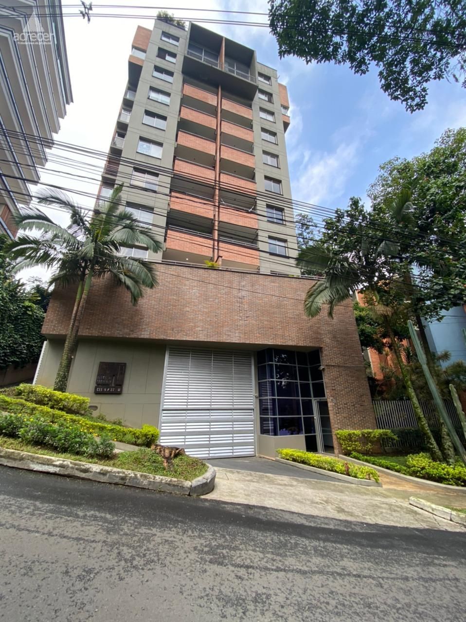 Apartamento en venta Antioquia Medellín La Florida 63 m2 Habitaciones 2 Baños 2 Garajes 1 Precio $695000000