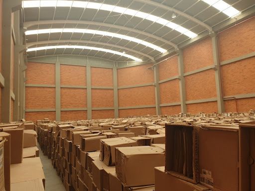 Bodega en venta Cundinamarca Cota Cota 0 m2 Habitaciones 0 Baños 6 Garajes 8 Precio $3975000000