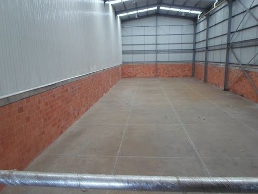 Bodega en venta Cundinamarca Cota Cota 0 m2 Habitaciones 0 Baños 6 Garajes 5 Precio $2500000000