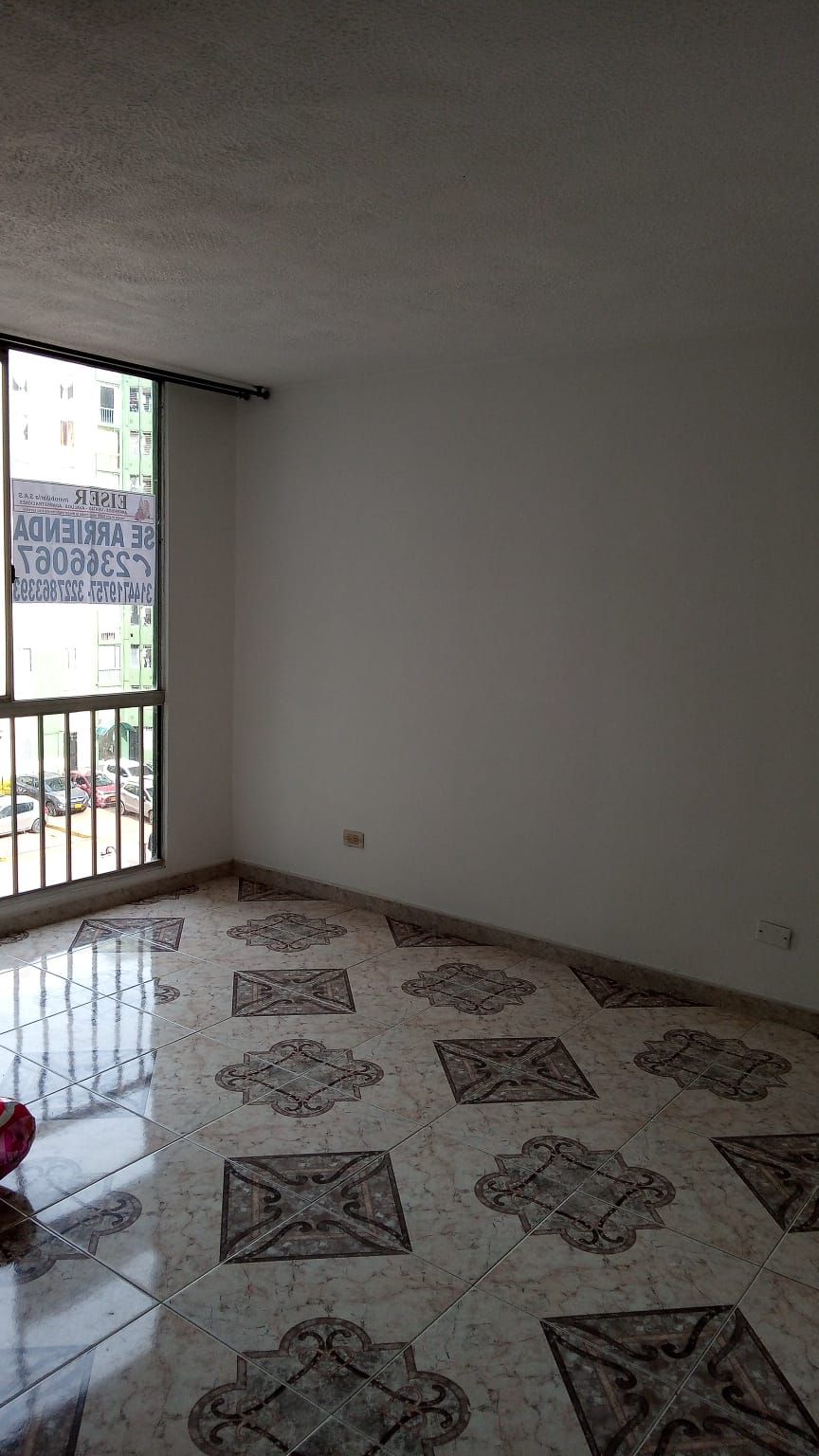 Apartamento en venta Cundinamarca Bogotá Hipotecho Et Iii 64 m2 Habitaciones 3 Baños 2 Garajes 1 Precio $280000000