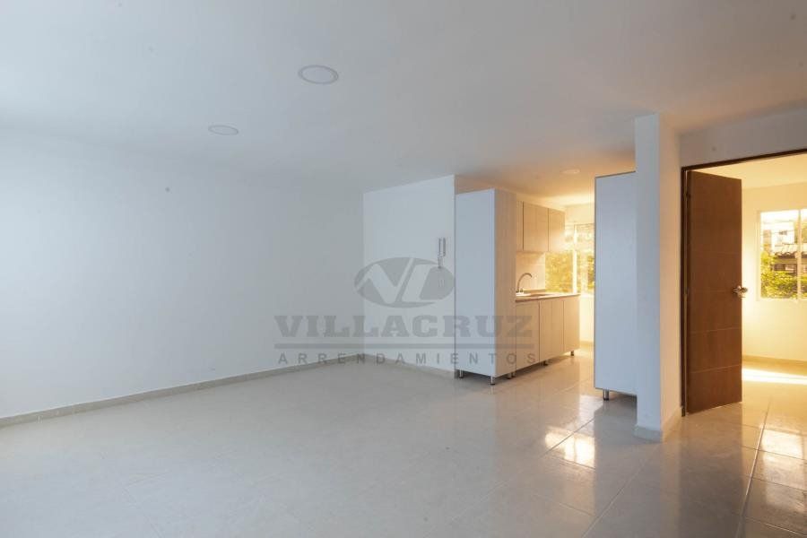 Apartamento en venta Antioquia Medellín Simon Bolivar 65 m2 Habitaciones 2 Baños 2 Garajes 0 Precio $340000000