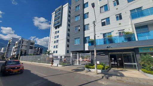 Apartamento en venta Tolima Ibagué Piedra Pintada 82 m2 Habitaciones 3 Baños 2 Garajes 3 Precio $340000000
