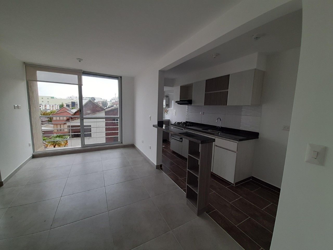 Apartamento en arriendo Quindío Armenia Br La Castilla 80 m2 Habitaciones 2 Baños 2 Garajes 1 Precio $1760000
