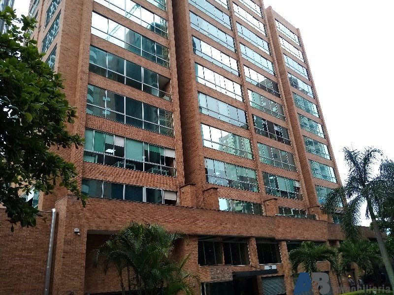 Oficina en arriendo Antioquia Medellín Villanueva 63 m2 Habitaciones 0 Baños 1 Garajes 1 Precio $5500000