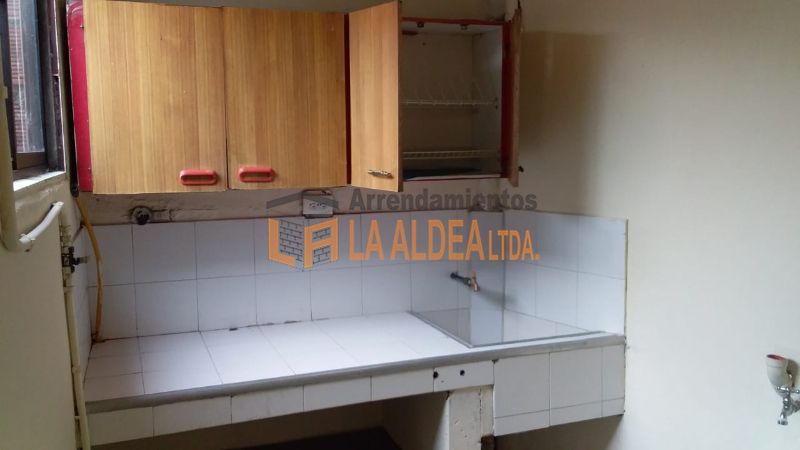 Apartamento en arriendo Antioquia Itagüí Triana 52 m2 Habitaciones 2 Baños 1 Garajes 0 Precio $800096