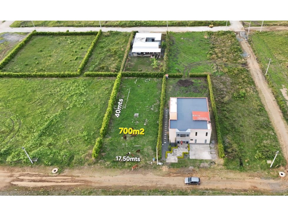 Lote en venta Valle Del Cauca Tuluá Tuluá 700 m2 Habitaciones 0 Baños 0 Garajes 0 Precio $350000000