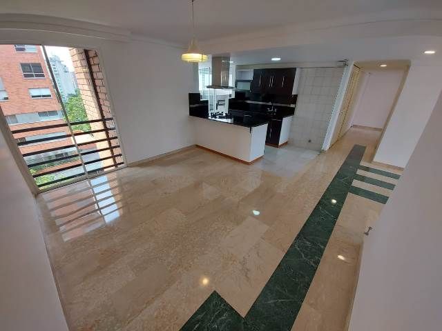 Apartamento en arriendo Antioquia Medellín Altos Del Poblado 150 m2 Habitaciones 3 Baños 4 Garajes 3 Precio $5600000