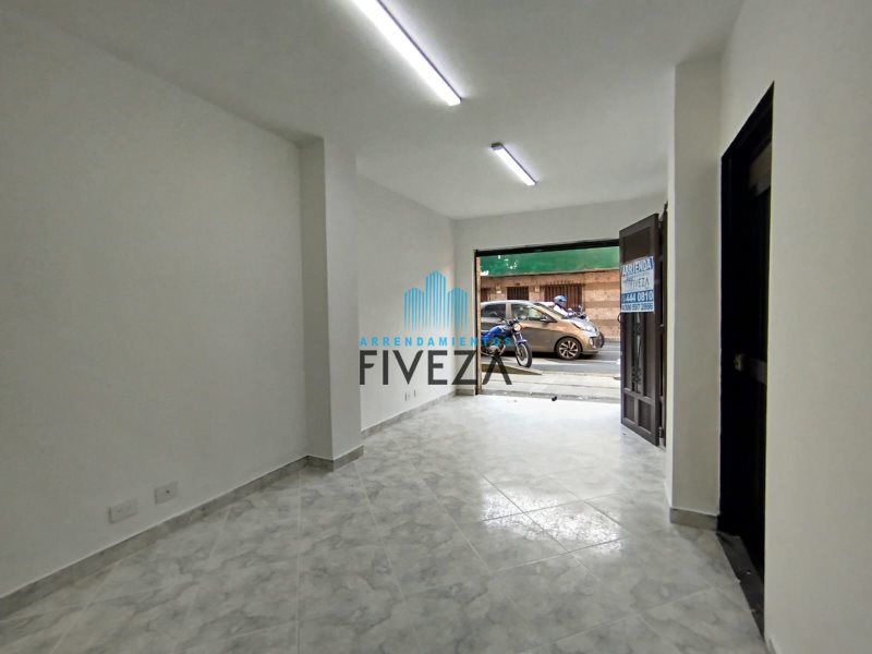 Local en arriendo Antioquia Itagüí La Gloria 20 m2 Habitaciones 0 Baños 1 Garajes 0 Precio $2020000