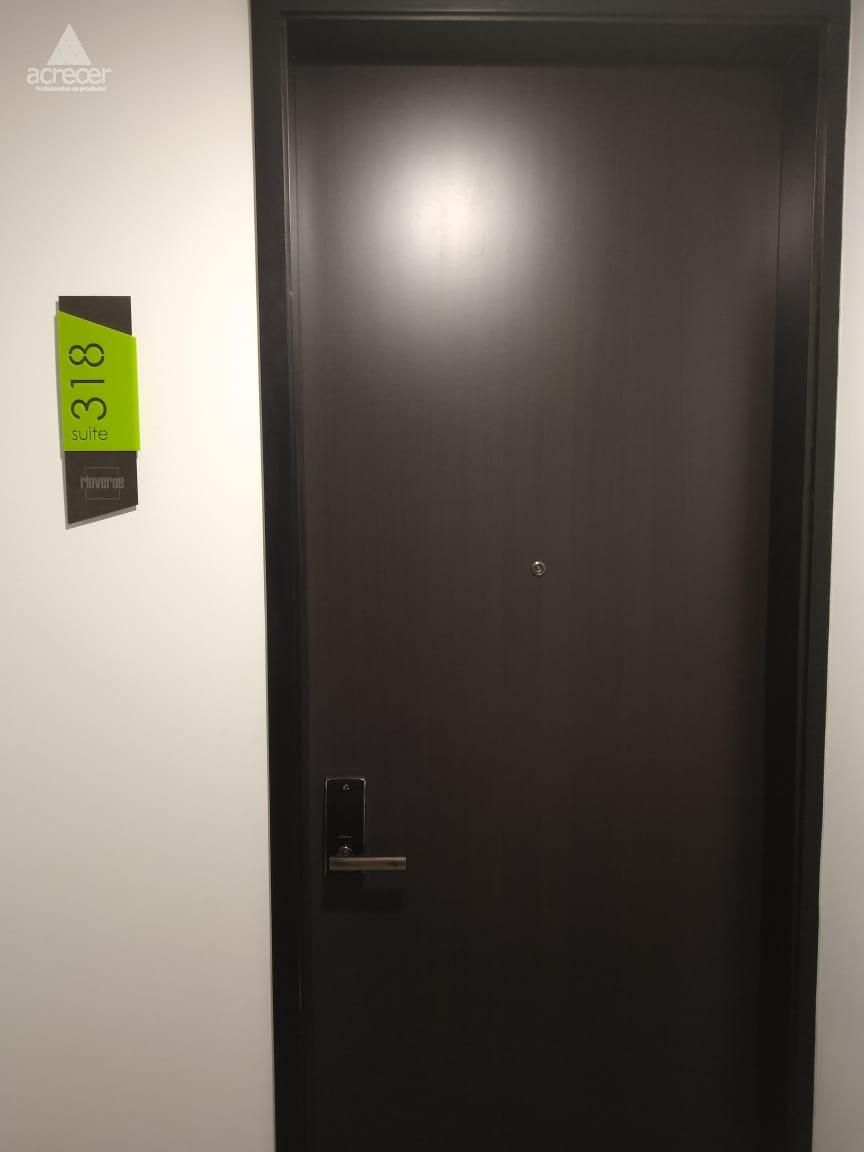 Suite en arriendo Antioquia Rionegro Rionegro 43 m2 Habitaciones 1 Baños 2 Garajes 1 Precio $3000000