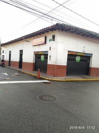 Local en arriendo Santander Bucaramanga Garcia Rovira 35 m2 Habitaciones 0 Baños 1 Garajes 0 Precio $1500000