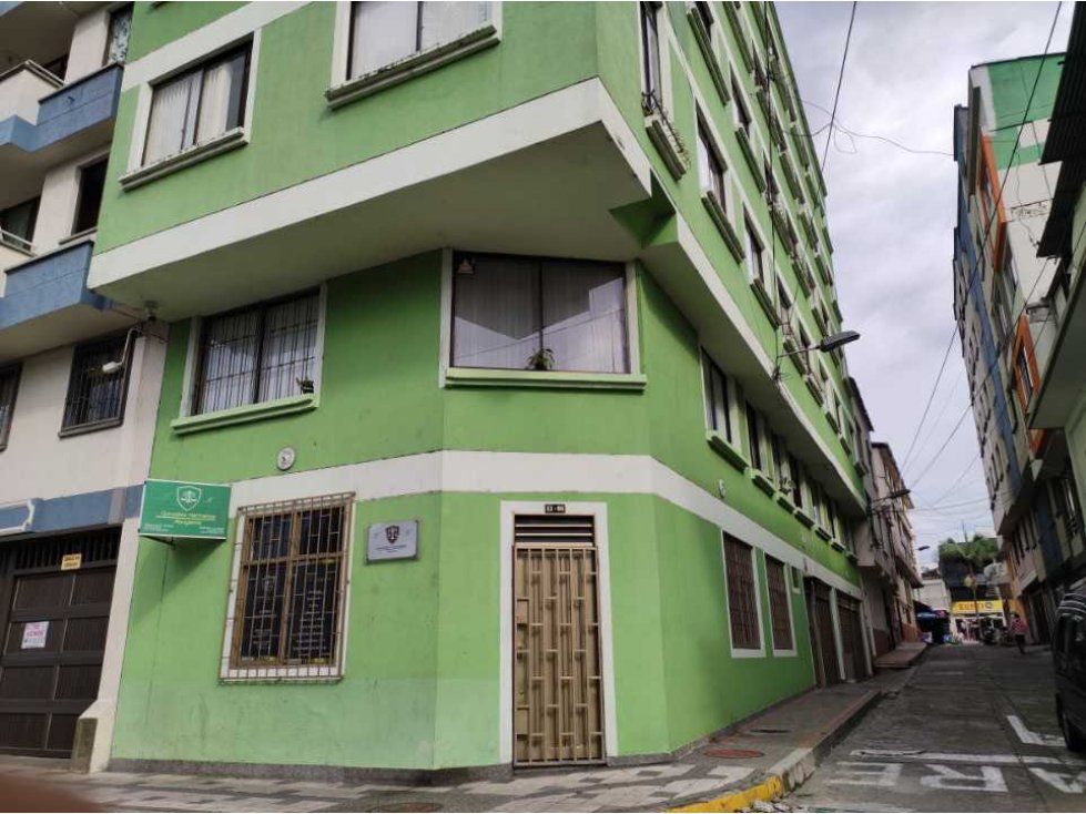 Apartamento en venta Quindío Armenia Florida Alto 70 m2 Habitaciones 3 Baños 1 Garajes 0 Precio $250000000