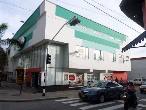 Local en arriendo Santander Floridablanca Santana 120 m2 Habitaciones 0 Baños 1 Garajes 0 Precio $3000000