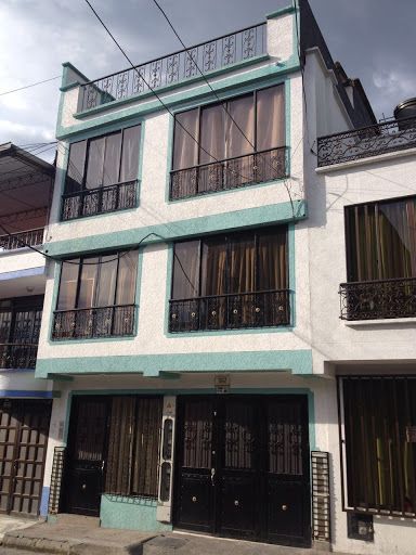 Edificio en venta Risaralda Dosquebradas Buenos Aires 600 m2 Habitaciones 7 Baños 13 Garajes 1 Precio $850000000