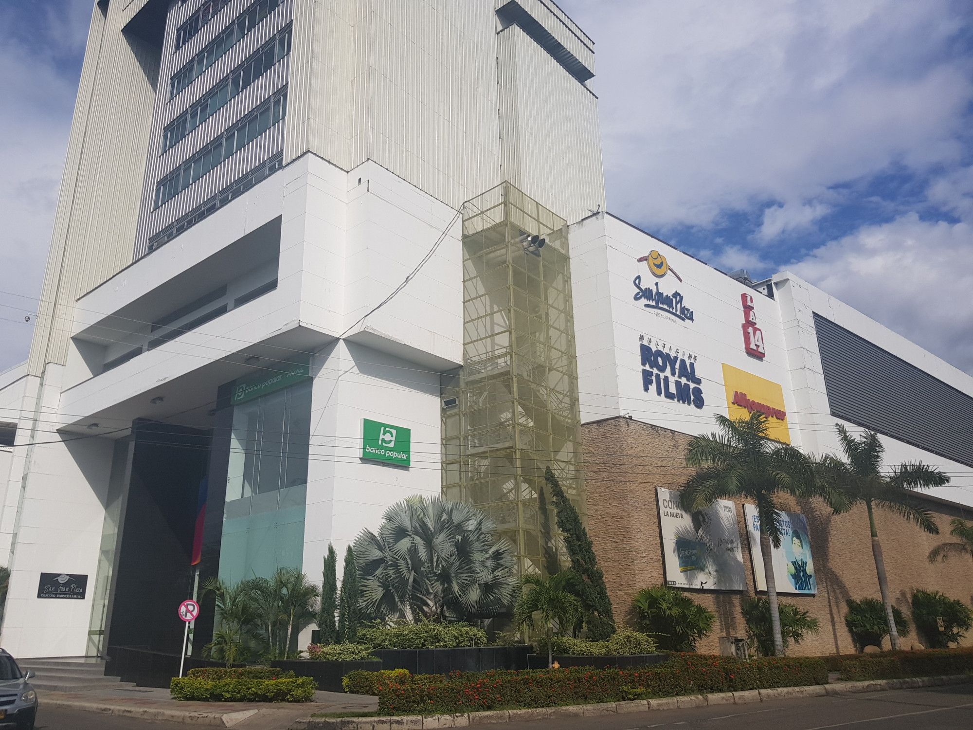 Local en venta Huila Neiva Nn 18 m2 Habitaciones 0 Baños 0 Garajes 0 Precio $100708000