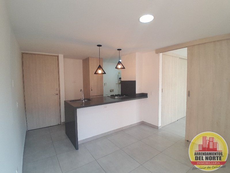 Apartamento en venta Antioquia Bello Zona Comercial Puerta Del Norte 1 Y 2 38 m2 Habitaciones 1 Baños 1 Garajes 1 Precio $300000000