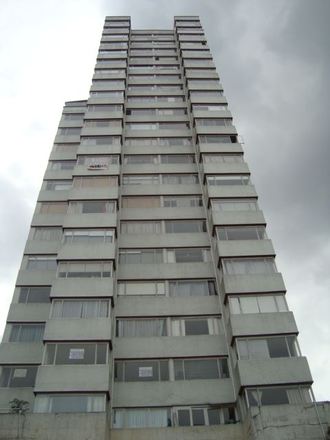 Apartamento en arriendo Cundinamarca Bogotá Chapinero Norte 130 m2 Habitaciones 3 Baños 3 Garajes 1 Precio $2740000