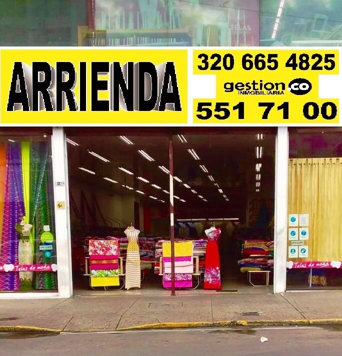 Local en arriendo Valle Del Cauca Cali El Calvario 650 m2 Habitaciones 0 Baños 2 Garajes 1 Precio $45000000