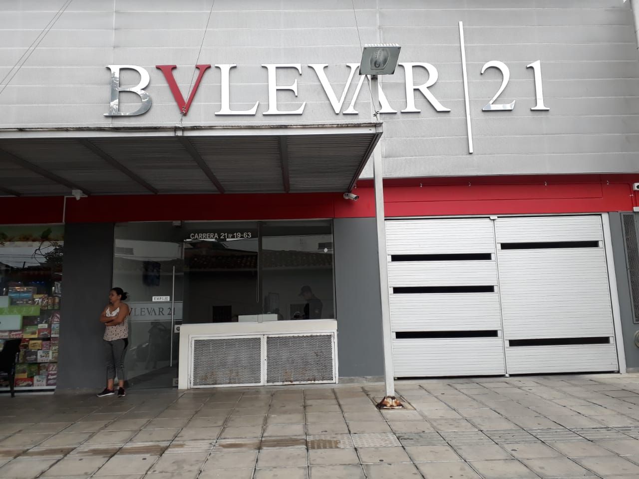 Apartamento en venta Santander Bucaramanga San Francisco 55 m2 Habitaciones 2 Baños 2 Garajes 2 Precio $220000000