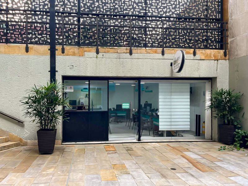 Local en arriendo Antioquia Medellín Villa Tina 120 m2 Habitaciones 0 Baños 1 Garajes 0 Precio $4450000