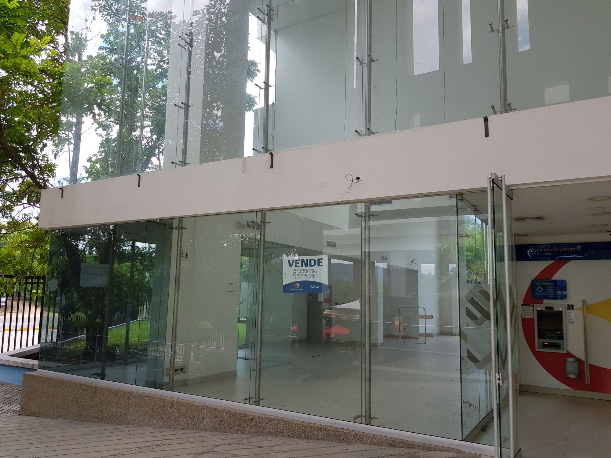 Inmuebles en Remate Local en venta Cundinamarca Ricaurte Ricaurte 277 m2 Habitaciones 0 Baños 2 Garajes 0 Precio $1609064000