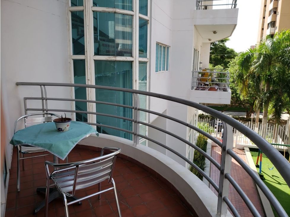 Apartamento en venta Atlántico Barranquilla Villa Country 135 m2 Habitaciones 3 Baños 3 Garajes 4 Precio $560000000