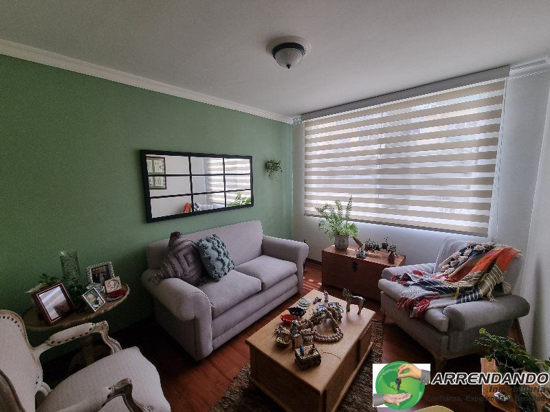 Apartamento en venta Antioquia Itagüí Quintas De Sausalitos 127 m2 Habitaciones 3 Baños 3 Garajes 1 Precio $640000000