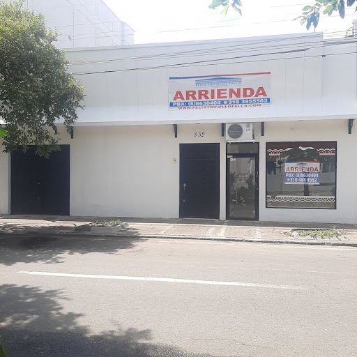 Casa en arriendo Huila Neiva Centro 227 m2 Habitaciones 4 Baños 6 Garajes 3 Precio $5000000