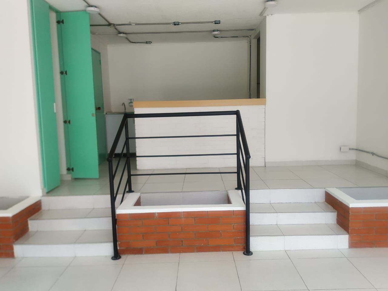 Local en arriendo Cundinamarca Bogotá Chico Norte Et Ii 50 m2 Habitaciones 0 Baños 0 Garajes 1 Precio $5380000