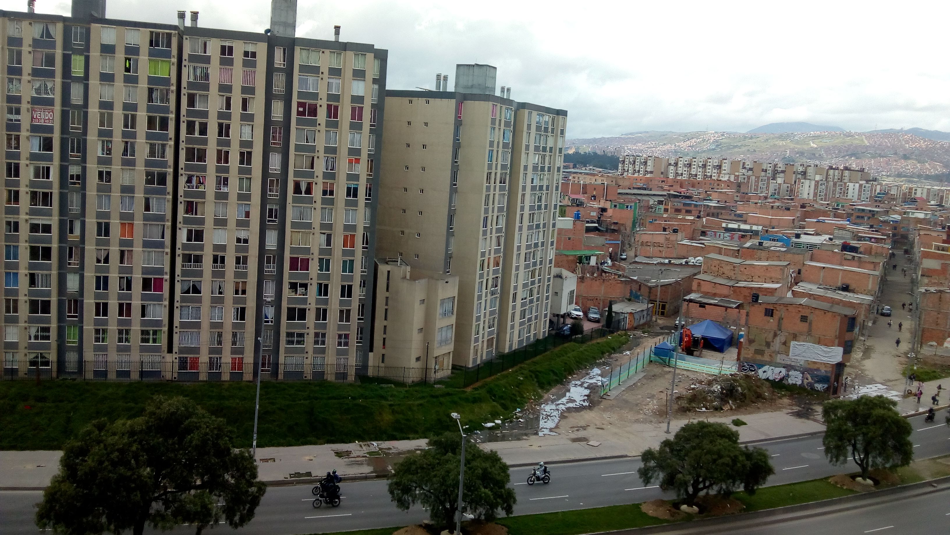 Apartamento en arriendo Cundinamarca Bogotá Brasil 52 m2 Habitaciones 3 Baños 2 Garajes 0 Precio $1000000