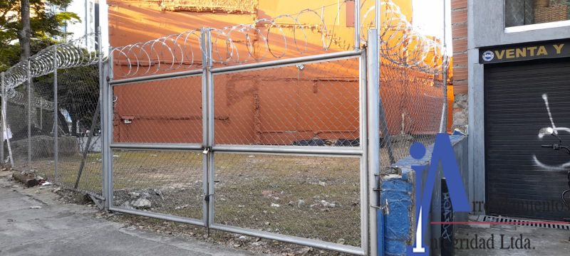 Lote en venta Antioquia Medellín Universidad De Antioquia 281 m2 Habitaciones 0 Baños 0 Garajes 0 Precio $2900000000