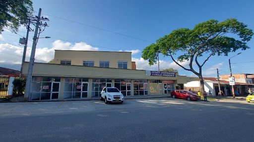 Local en venta Tolima Ibagué El Salado 31 m2 Habitaciones 0 Baños 0 Garajes 1 Precio $133140000