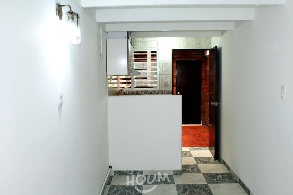 Casa en arriendo Cundinamarca Bogotá El Poa 60 m2 Habitaciones 4 Baños 1 Garajes 0 Precio $1500000