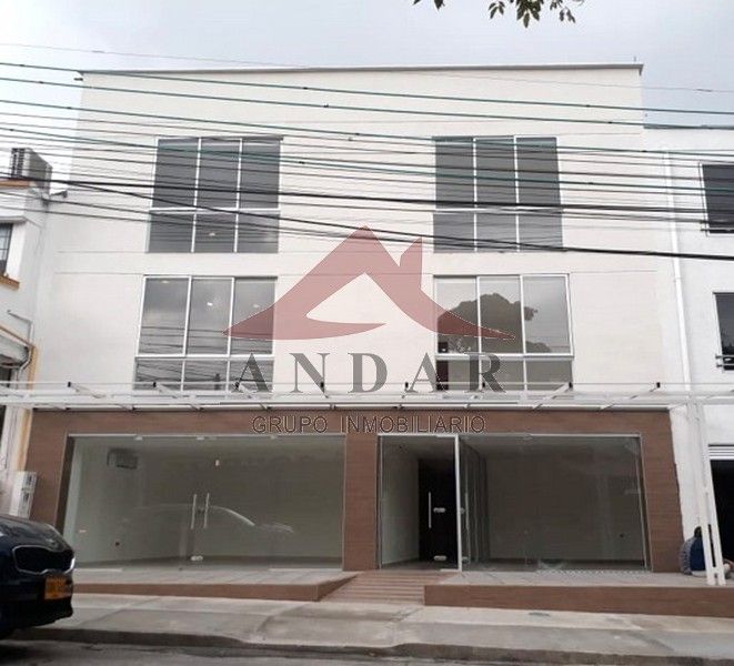 Edificio en venta Tolima Ibagué Cadiz 400 m2 Habitaciones 0 Baños 10 Garajes 1 Precio $1500000000