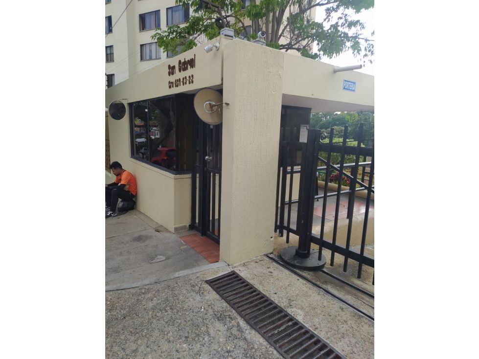 Apartamento en venta Santander Bucaramanga La Floresta 82 m2 Habitaciones 3 Baños 2 Garajes 1 Precio $290000000