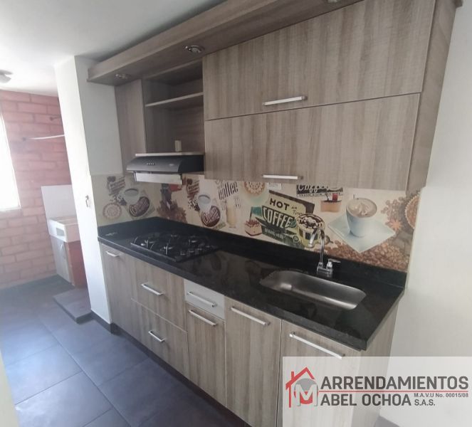 Apartamento en arriendo Antioquia Medellín San Antonio De Prado 68 m2 Habitaciones 2 Baños 2 Garajes 0 Precio $1350000