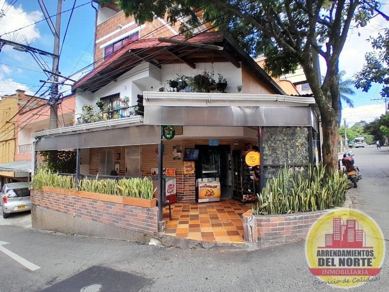 Local en venta Antioquia Bello La Gran Avenida 165 m2 Habitaciones 0 Baños 2 Garajes 0 Precio $680000000