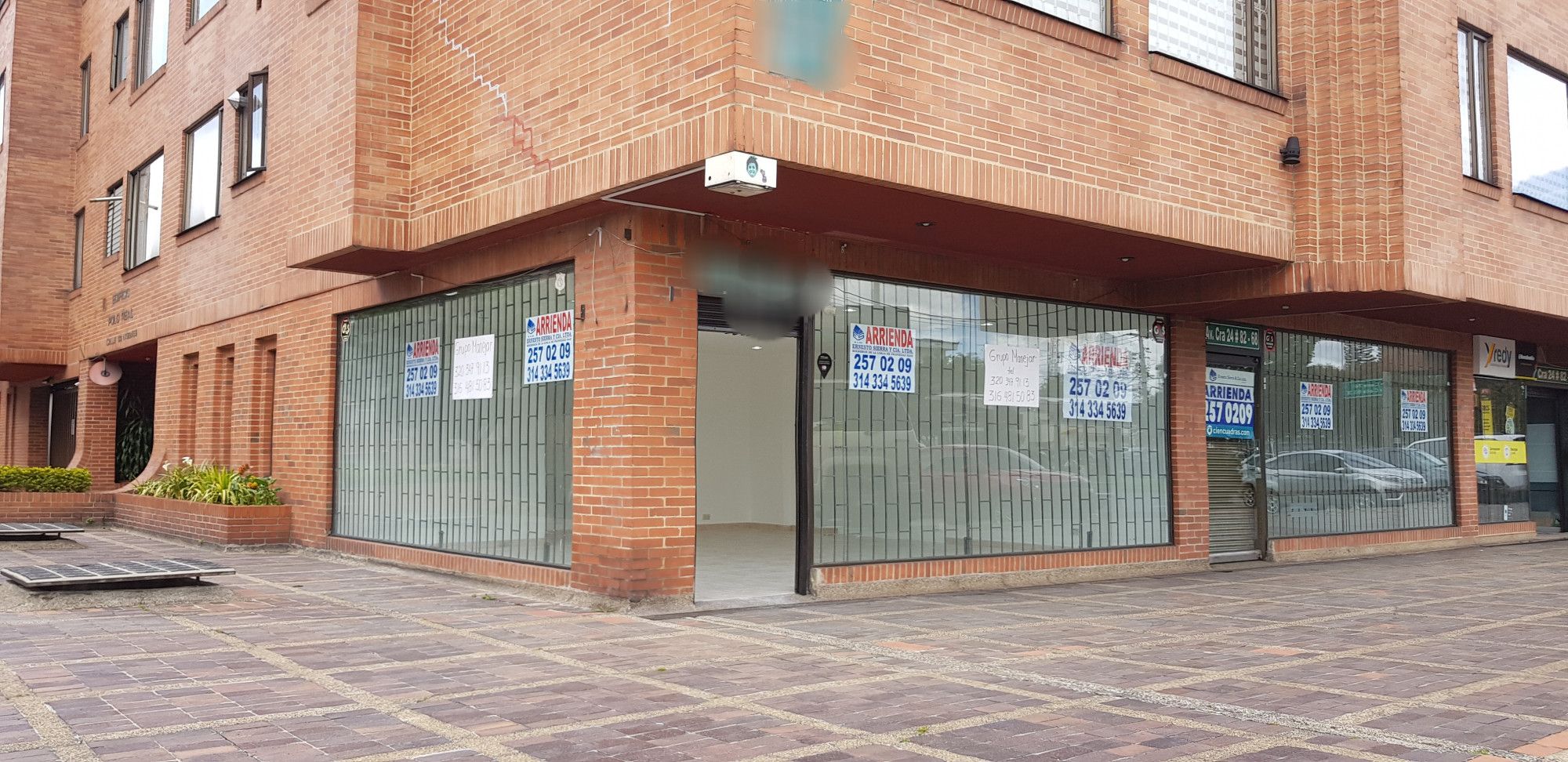 Local en arriendo Cundinamarca Bogotá Polo Club 38 m2 Habitaciones 0 Baños 1 Garajes 0 Precio $2553000