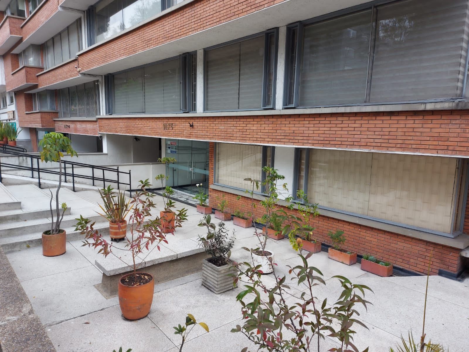 Apartamento en venta Cundinamarca Bogotá Chico Norte Et Ii 112 m2 Habitaciones 2 Baños 3 Garajes 1 Precio $600000000
