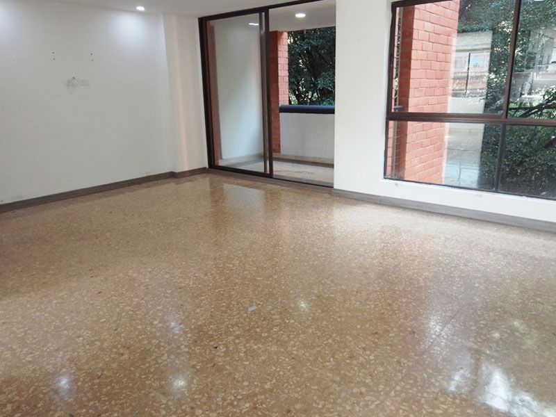 Apartamento en arriendo Antioquia Medellín Los Balsos No2 125 m2 Habitaciones 3 Baños 4 Garajes 3 Precio $2900000