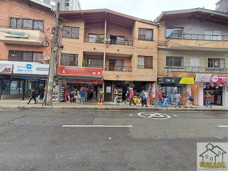 Apartaestudio en arriendo Antioquia Itagüí Centro 30 m2 Habitaciones 1 Baños 1 Garajes 0 Precio $1200000