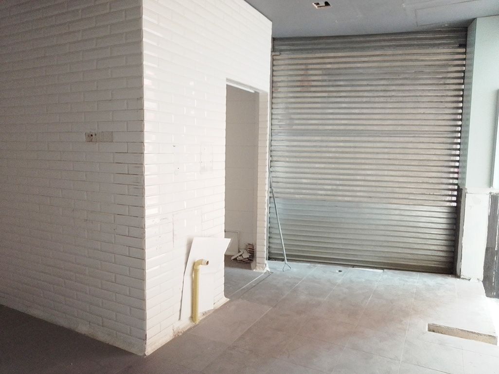 Local en venta Antioquia Medellín La Aguacatala 27 m2 Habitaciones 0 Baños 10 Garajes 1 Precio $970000000