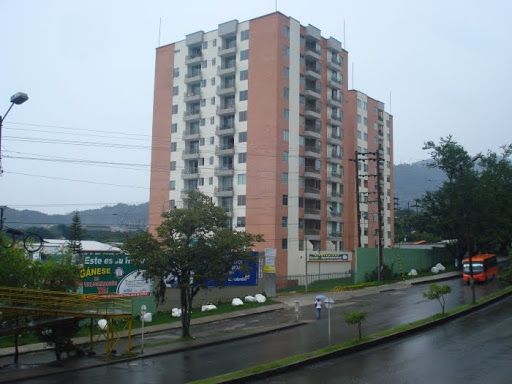 Apartamento en venta Tolima Ibagué Limonar 5 Sector 52 m2 Habitaciones 1 Baños 0 Garajes 2 Precio $165000000