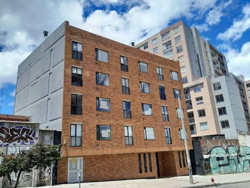 Apartamento en venta Cundinamarca Bogotá Sucre 52 m2 Habitaciones 2 Baños 2 Garajes 1 Precio $398000000