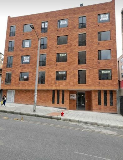 Apartamento en venta Cundinamarca Bogotá Sucre 52 m2 Habitaciones 2 Baños 2 Garajes 1 Precio $390000000